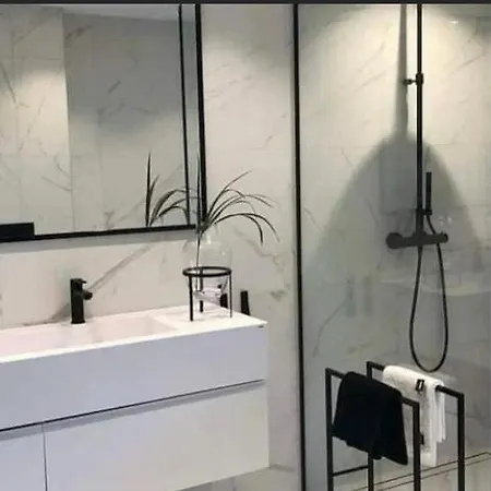 Gryf Deluxe Apartment *