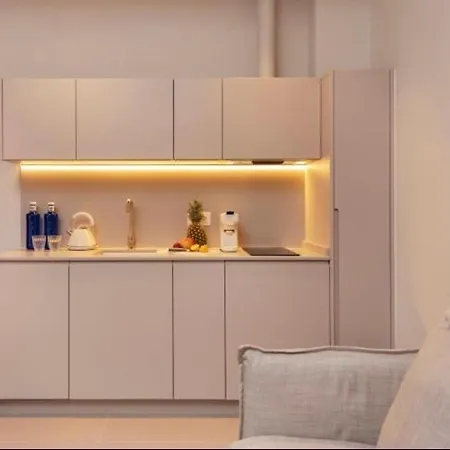 Apartment Gryf Deluxe Szczecin